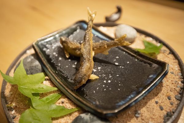 彧割烹 (2020JUL午餐) - 10