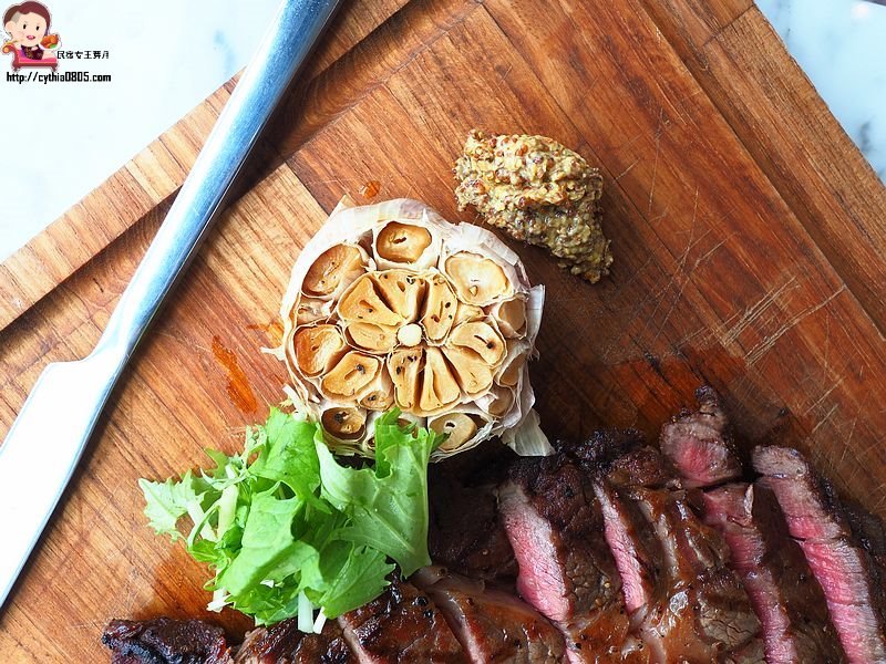 新北市林口美食-The cafe’ by 想 林口-遠離城市的塵囂，在大樓裡還你一抹寧靜  （邀約） @民宿女王芽月-美食.旅遊.全台趴趴走