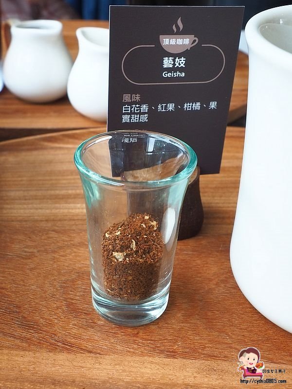 新北市林口美食-The cafe’ by 想 林口-遠離城市的塵囂，在大樓裡還你一抹寧靜  （邀約） @民宿女王芽月-美食.旅遊.全台趴趴走