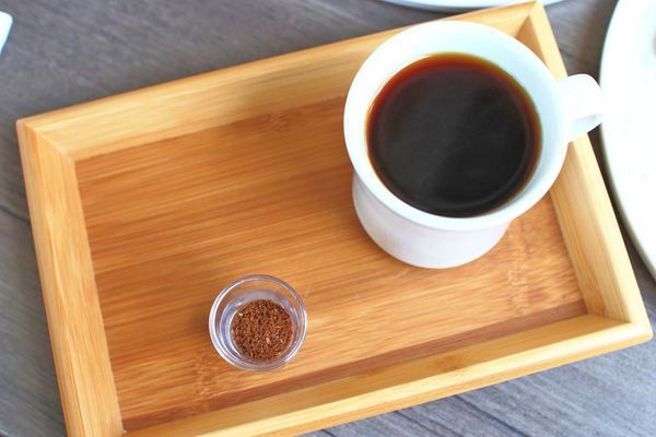 【台北美食】The cafe' by 想陽明山-放下都市繁忙悠閒自在的莊園咖啡店