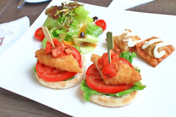 【台北美食】The cafe' by 想陽明山-放下都市繁忙悠閒自在的莊園咖啡店