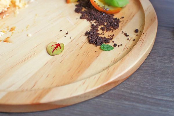 【台北美食】The cafe' by 想陽明山-放下都市繁忙悠閒自在的莊園咖啡店