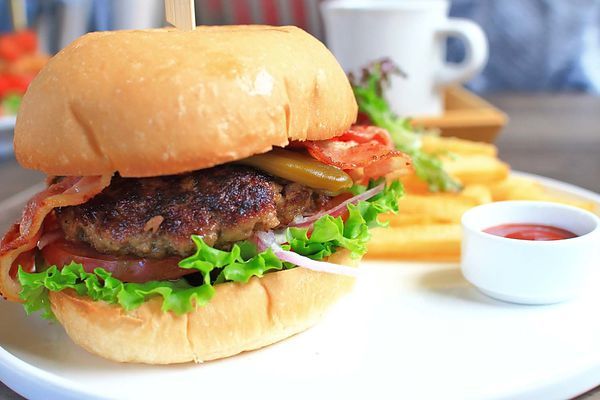 【台北美食】The cafe' by 想陽明山-放下都市繁忙悠閒自在的莊園咖啡店