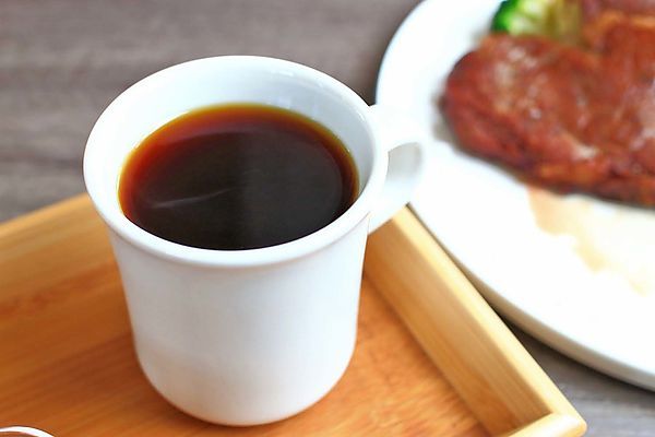 【台北美食】The cafe' by 想陽明山-放下都市繁忙悠閒自在的莊園咖啡店