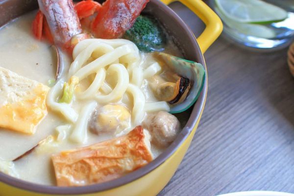 【台北美食】The cafe' by 想陽明山-放下都市繁忙悠閒自在的莊園咖啡店