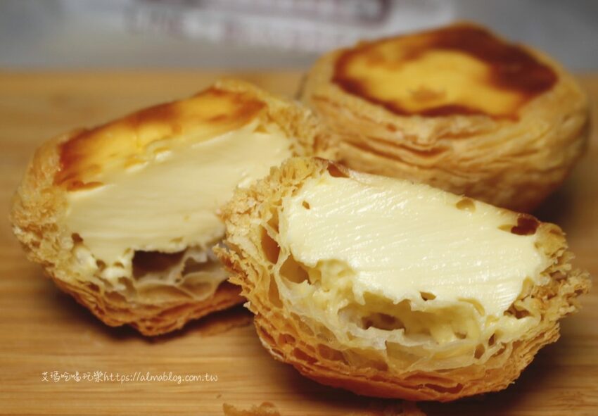 蛋願古早味蛋糕