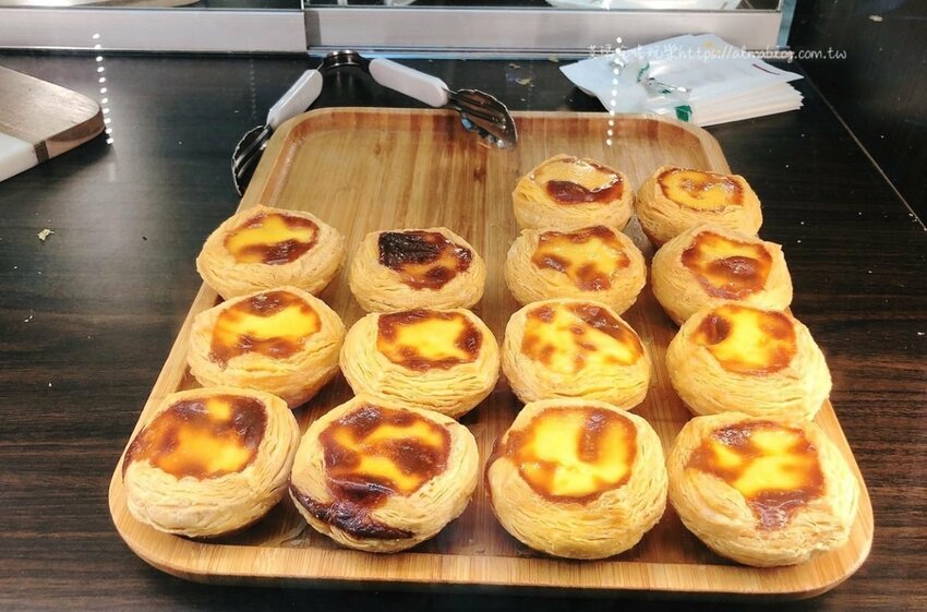 蛋願古早味蛋糕