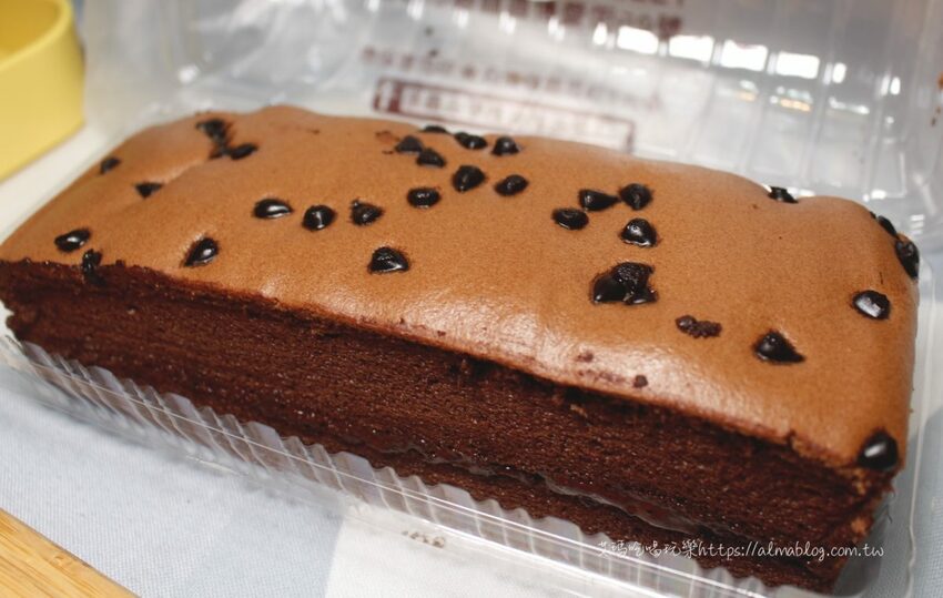 蛋願古早味蛋糕