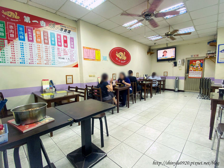 第一香羹的專賣店 微風店4.jpg