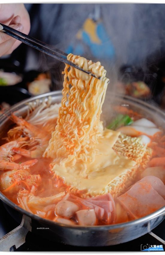 BINGU賓屋韓國食堂新竹店