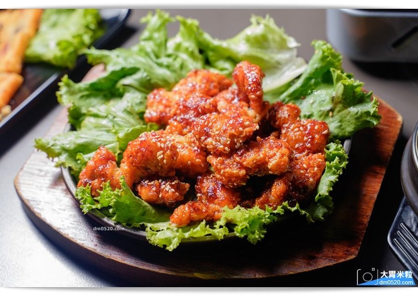 BINGU賓屋韓國食堂新竹店