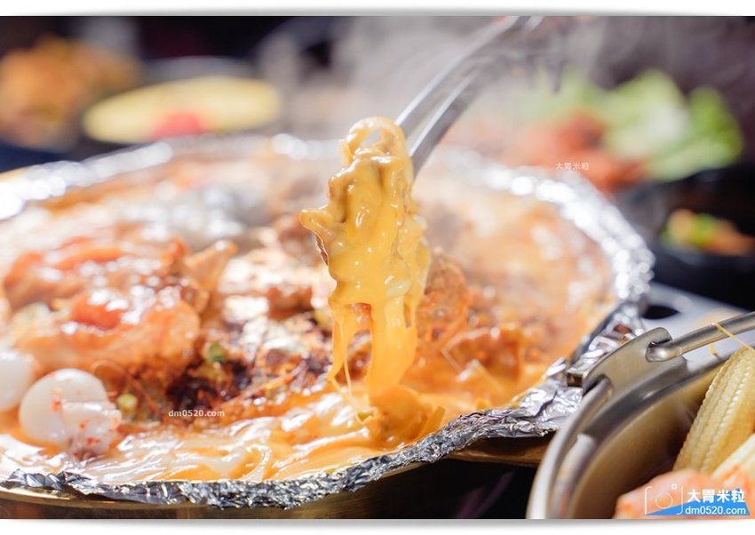 BINGU賓屋韓國食堂新竹店