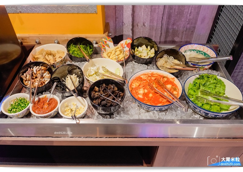 BINGU賓屋韓國食堂新竹店