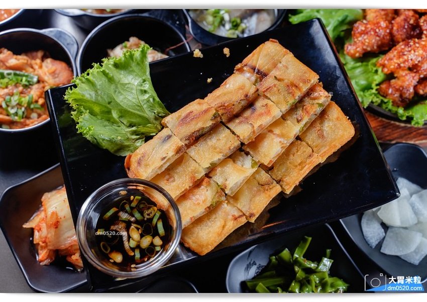 BINGU賓屋韓國食堂新竹店