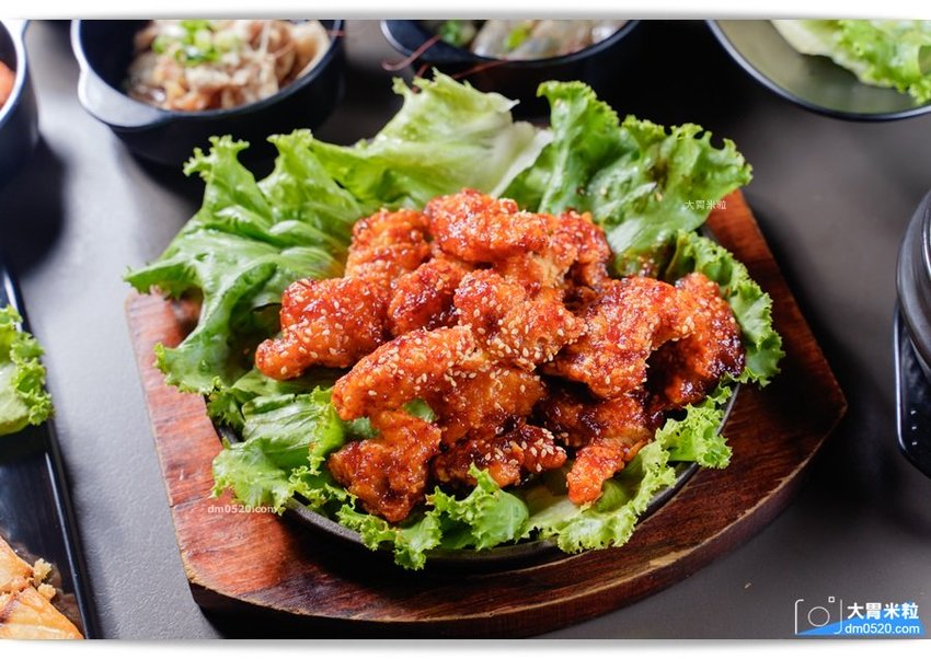 BINGU賓屋韓國食堂新竹店