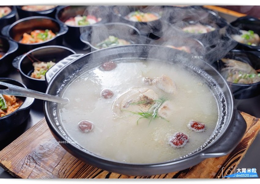 BINGU賓屋韓國食堂新竹店