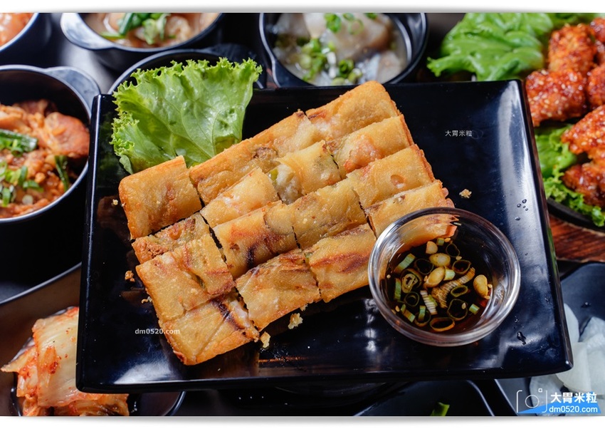 BINGU賓屋韓國食堂新竹店