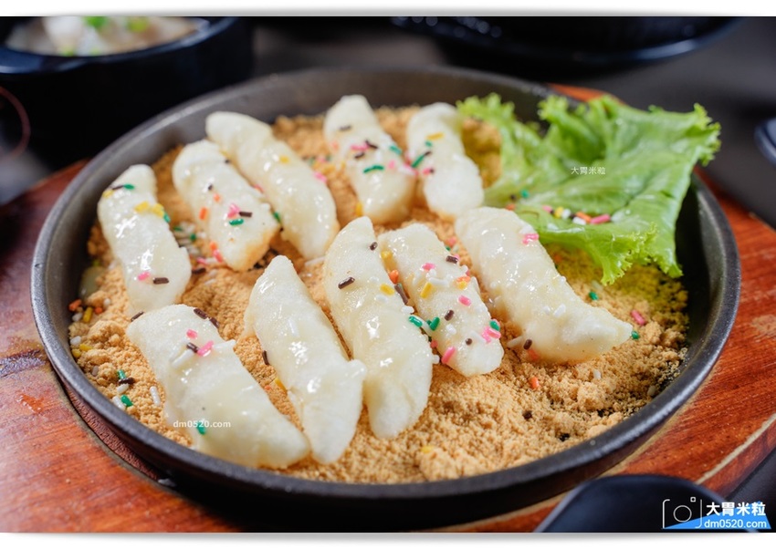 BINGU賓屋韓國食堂新竹店