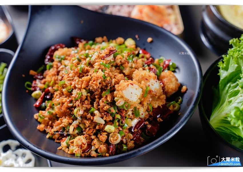 BINGU賓屋韓國食堂新竹店