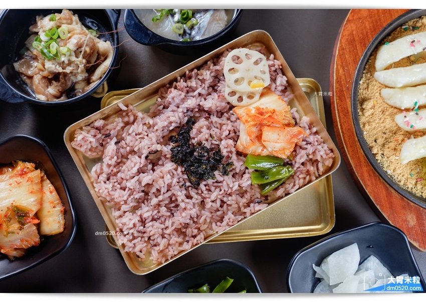 BINGU賓屋韓國食堂新竹店