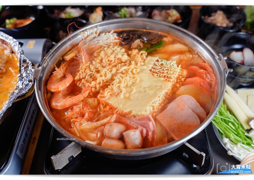 BINGU賓屋韓國食堂新竹店