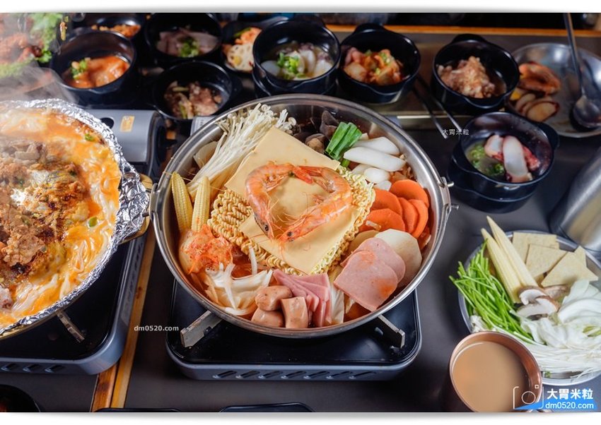 BINGU賓屋韓國食堂新竹店