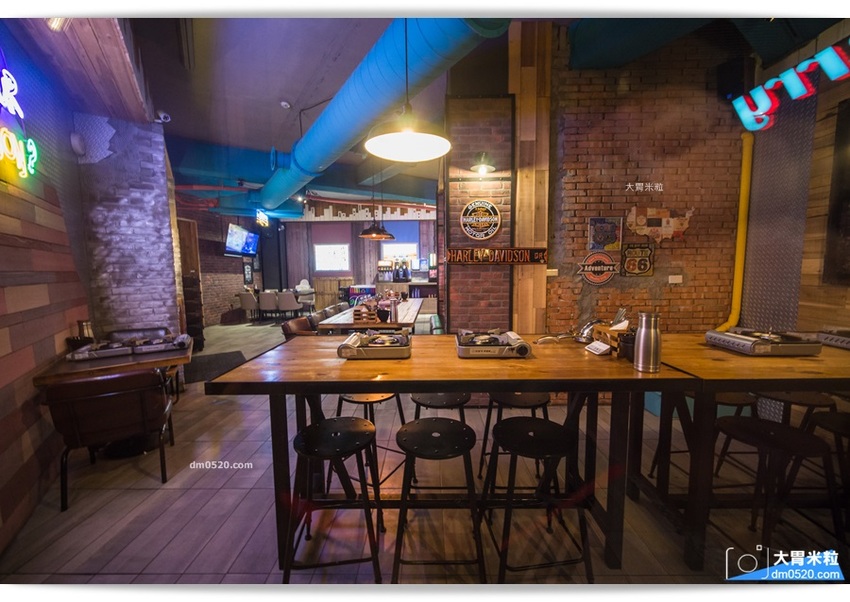 BINGU賓屋韓國食堂新竹店