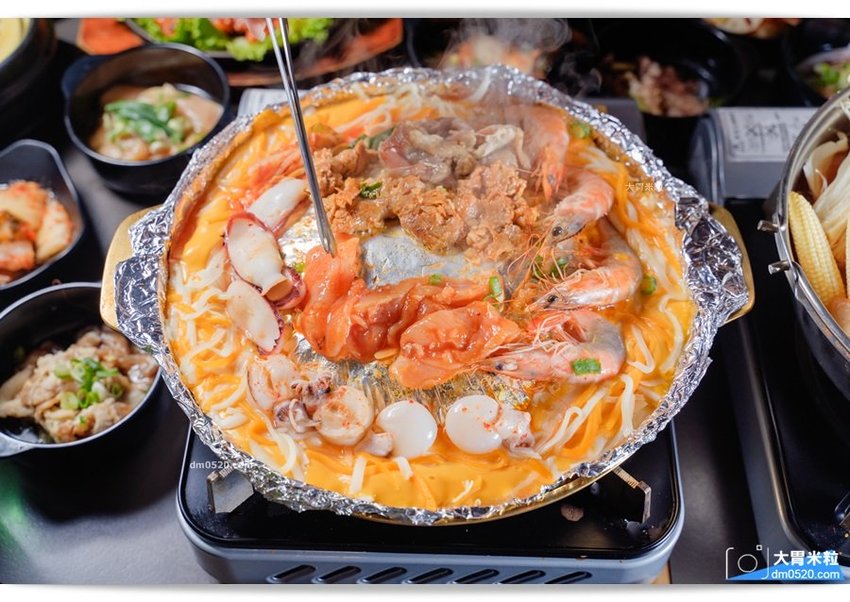 BINGU賓屋韓國食堂新竹店