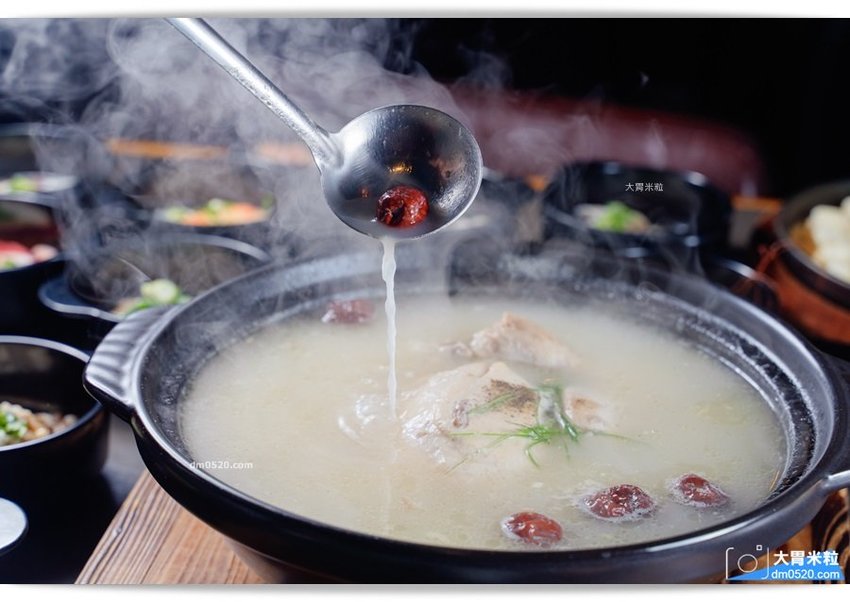 BINGU賓屋韓國食堂新竹店