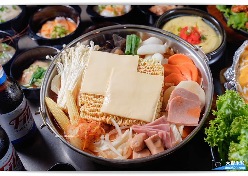 BINGU賓屋韓國食堂新竹店