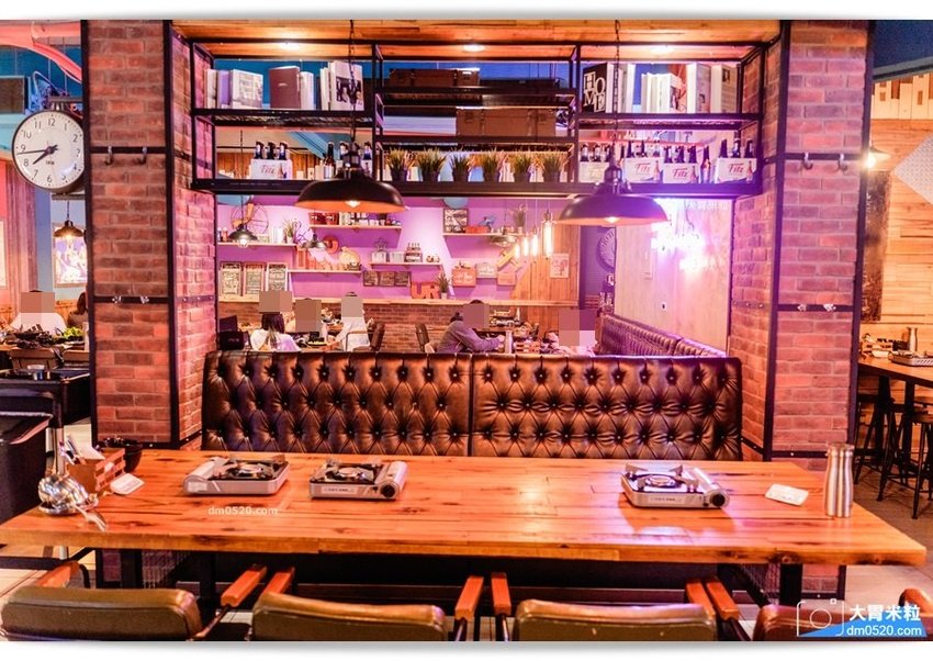 BINGU賓屋韓國食堂新竹店