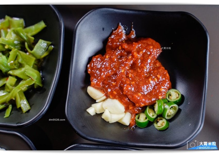 BINGU賓屋韓國食堂新竹店