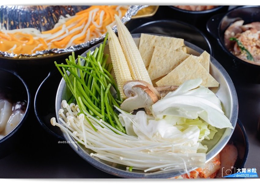 BINGU賓屋韓國食堂新竹店