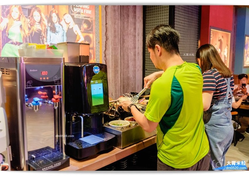 BINGU賓屋韓國食堂新竹店