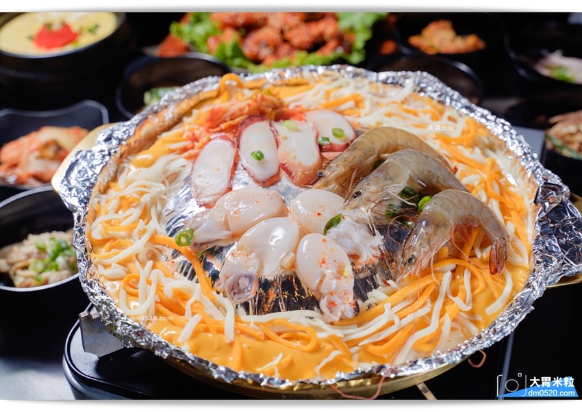 BINGU賓屋韓國食堂新竹店