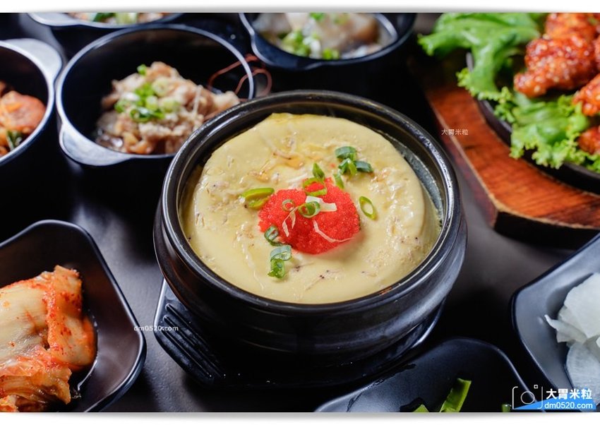 BINGU賓屋韓國食堂新竹店