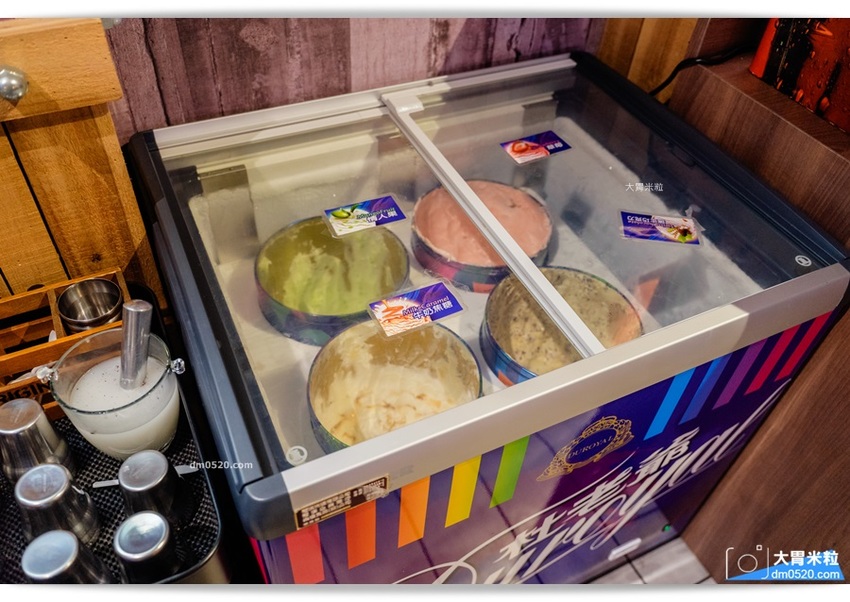 BINGU賓屋韓國食堂新竹店