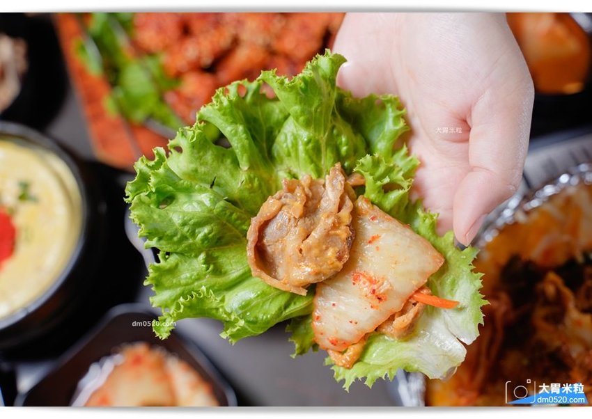 BINGU賓屋韓國食堂新竹店