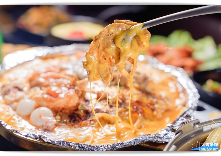 BINGU賓屋韓國食堂新竹店