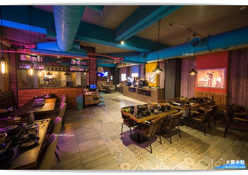 BINGU賓屋韓國食堂新竹店