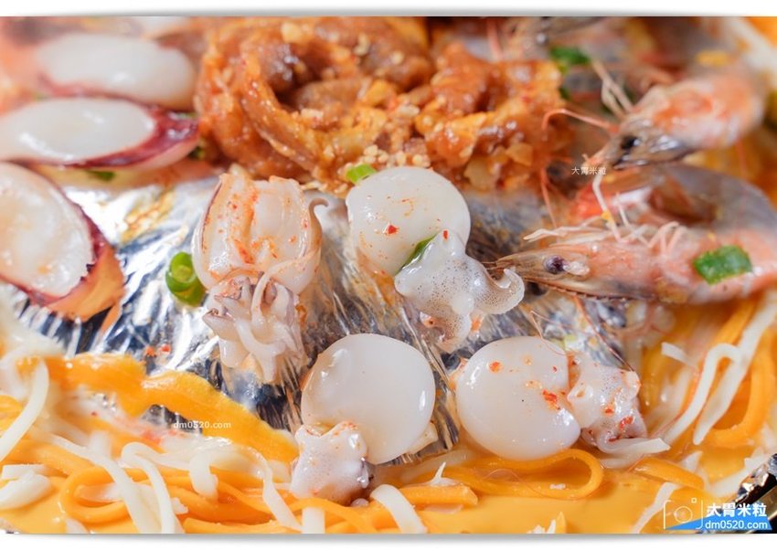 BINGU賓屋韓國食堂新竹店