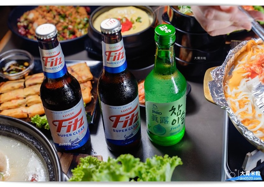 BINGU賓屋韓國食堂新竹店