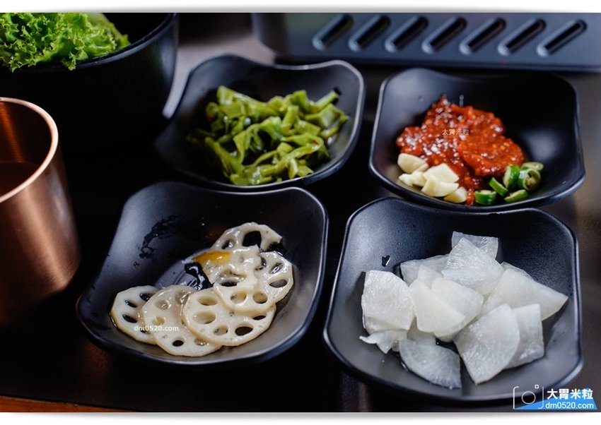 BINGU賓屋韓國食堂新竹店