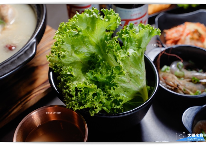 BINGU賓屋韓國食堂新竹店