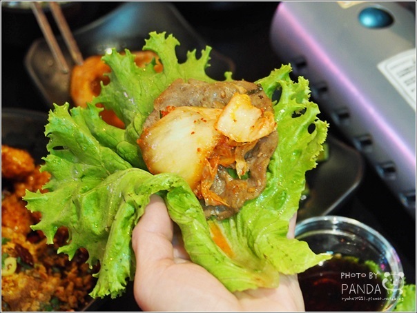 Bingu 賓屋韓式銅盤烤肉新竹店 (35) Bingu 賓屋韓式銅盤烤肉新竹店 (35)