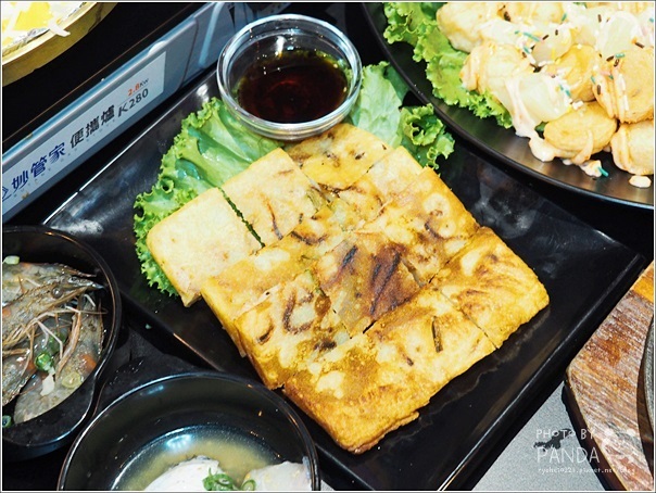 Bingu 賓屋韓式銅盤烤肉新竹店 (23) Bingu 賓屋韓式銅盤烤肉新竹店 (23)