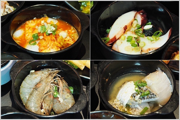 Bingu 賓屋韓式銅盤烤肉新竹店 (3) Bingu 賓屋韓式銅盤烤肉新竹店 (3)