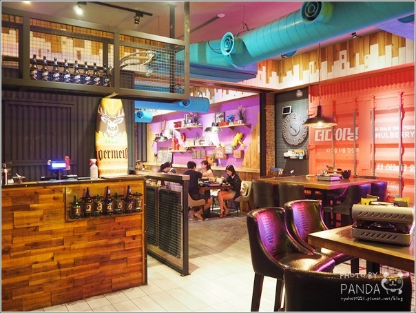 Bingu 賓屋韓式銅盤烤肉新竹店 (45) Bingu 賓屋韓式銅盤烤肉新竹店 (45)