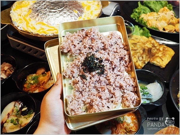 Bingu 賓屋韓式銅盤烤肉新竹店 (29) Bingu 賓屋韓式銅盤烤肉新竹店 (29)