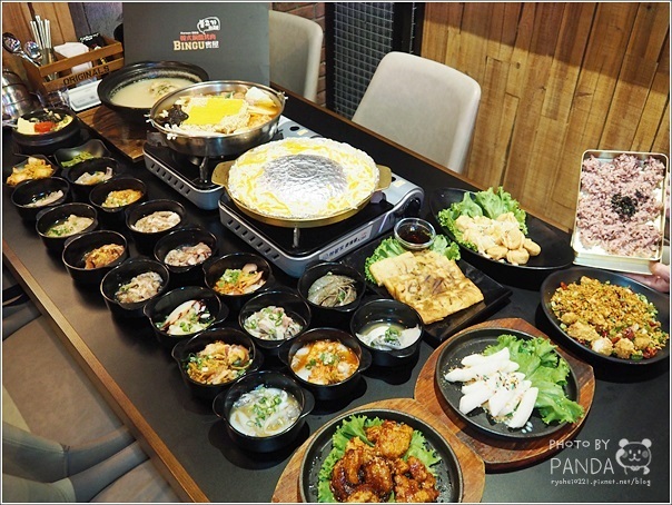 Bingu 賓屋韓式銅盤烤肉新竹店 (24) Bingu 賓屋韓式銅盤烤肉新竹店 (24)